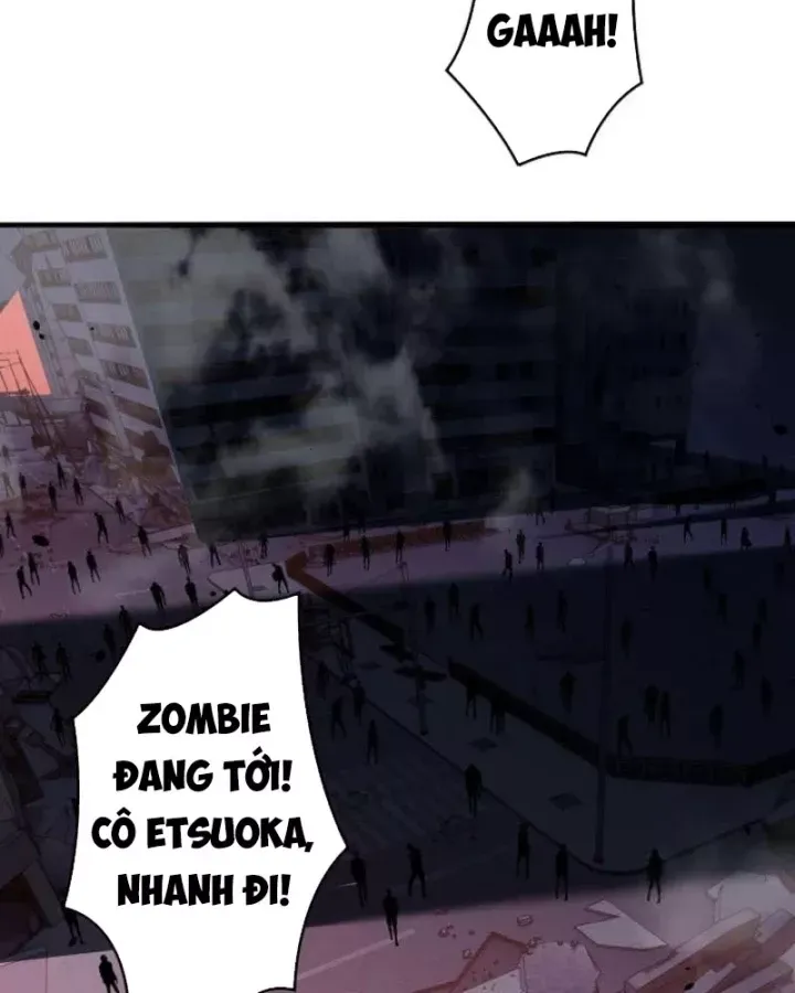 Hồi Quy: Tận Thế Báo Thù Chap 46 - Next Chap 47