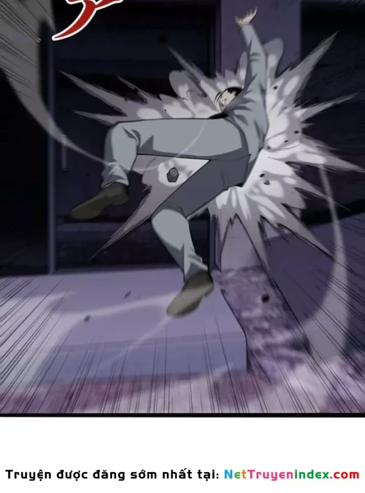 Hồi Quy: Tận Thế Báo Thù Chap 46 - Next Chap 47