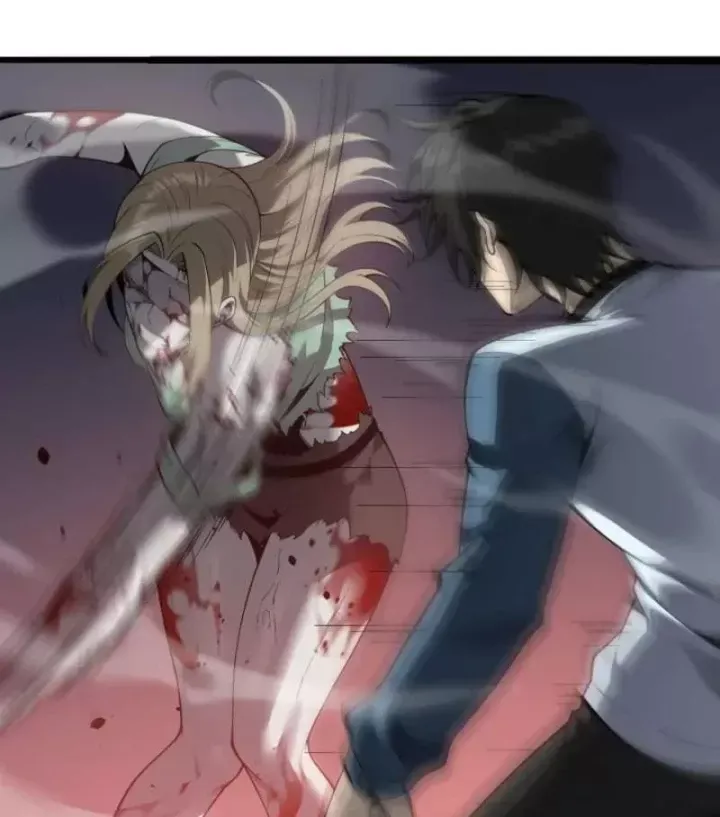 Hồi Quy: Tận Thế Báo Thù Chap 49 - Next Chap 50