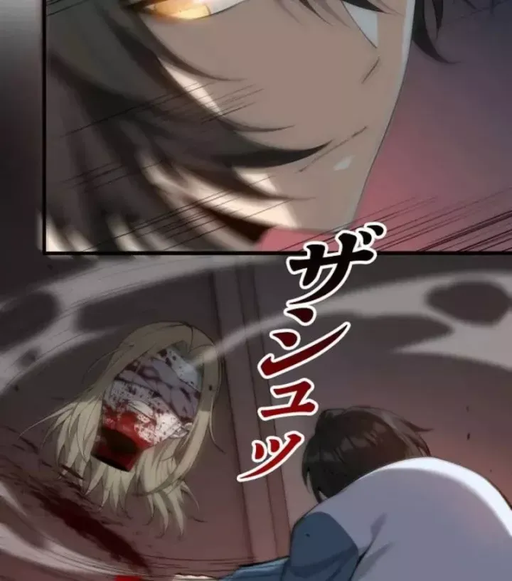 Hồi Quy: Tận Thế Báo Thù Chap 49 - Next Chap 50