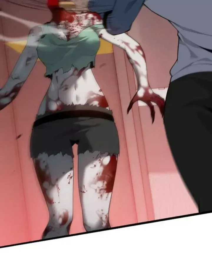 Hồi Quy: Tận Thế Báo Thù Chap 49 - Next Chap 50