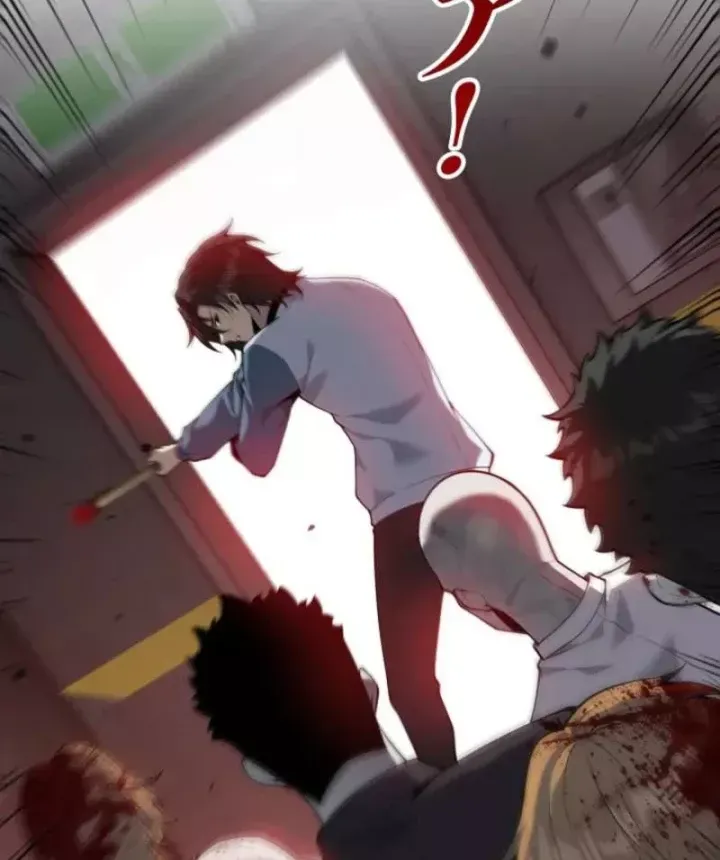 Hồi Quy: Tận Thế Báo Thù Chap 49 - Next Chap 50