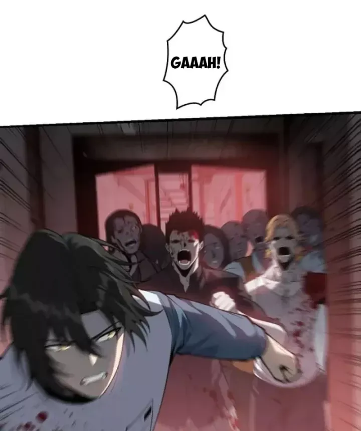 Hồi Quy: Tận Thế Báo Thù Chap 49 - Next Chap 50