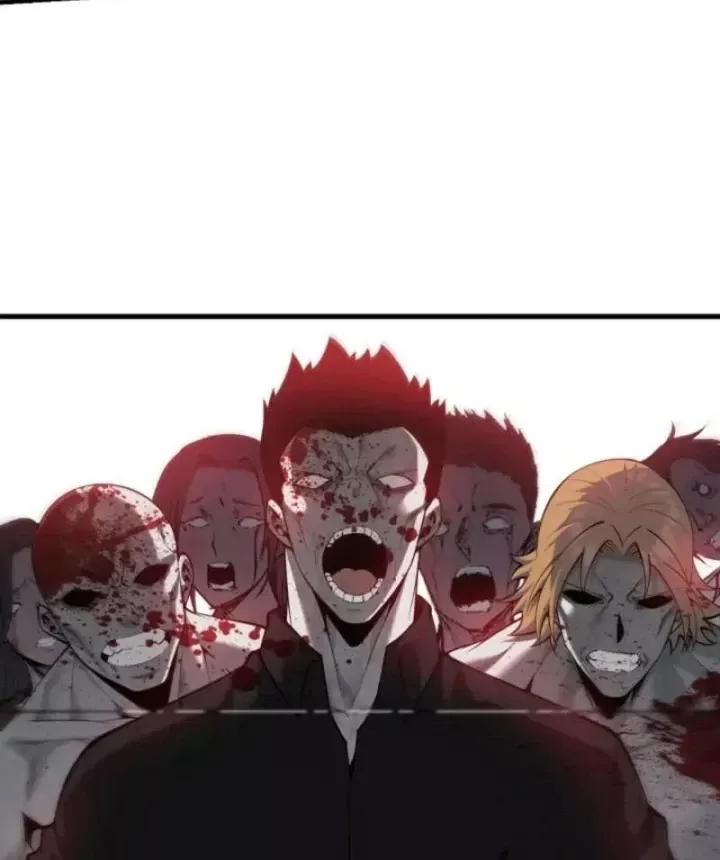 Hồi Quy: Tận Thế Báo Thù Chap 49 - Next Chap 50