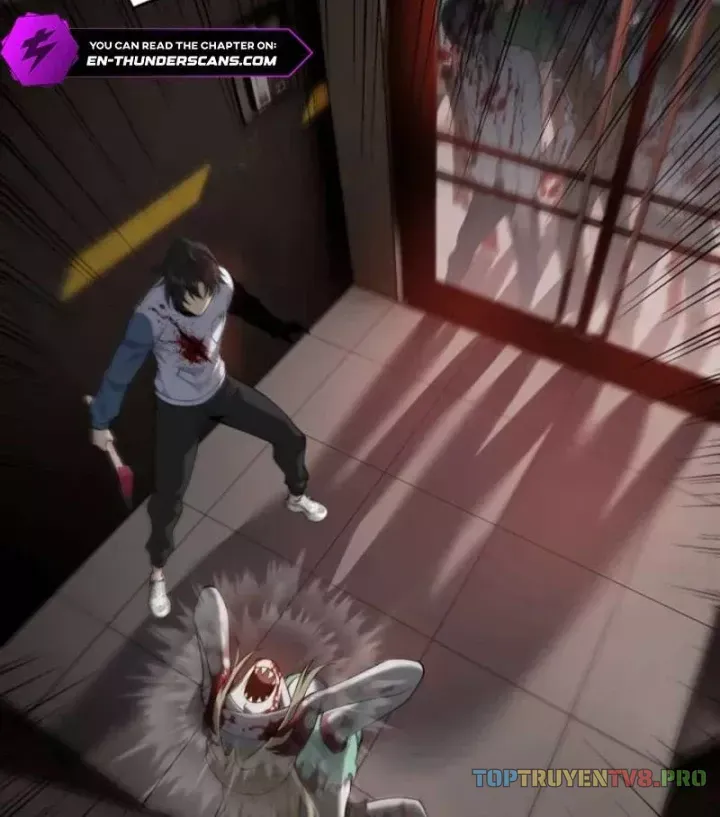 Hồi Quy: Tận Thế Báo Thù Chap 49 - Next Chap 50