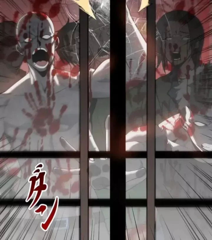 Hồi Quy: Tận Thế Báo Thù Chap 49 - Next Chap 50