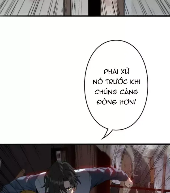 Hồi Quy: Tận Thế Báo Thù Chap 49 - Next Chap 50