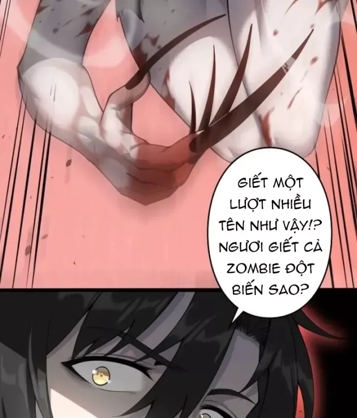 Hồi Quy: Tận Thế Báo Thù Chap 49 - Next Chap 50