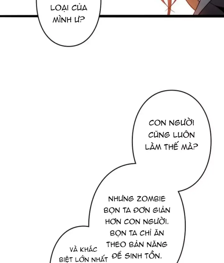 Hồi Quy: Tận Thế Báo Thù Chap 49 - Next Chap 50