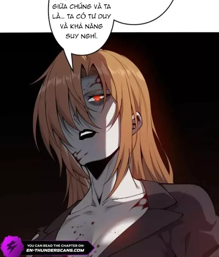 Hồi Quy: Tận Thế Báo Thù Chap 49 - Next Chap 50