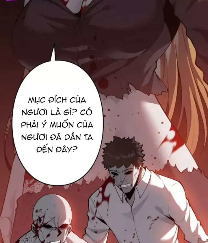 Hồi Quy: Tận Thế Báo Thù Chap 49 - Next Chap 50