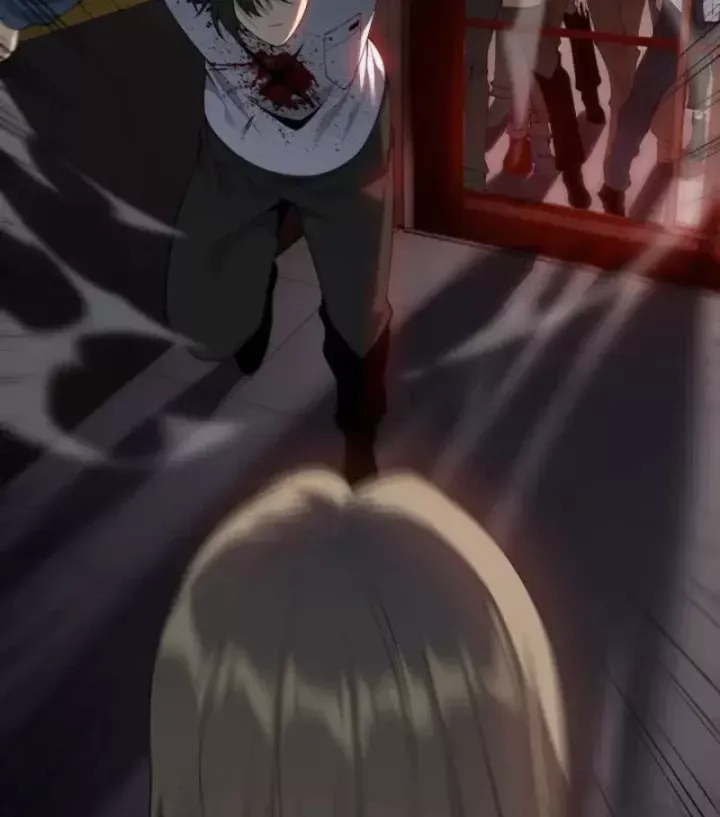 Hồi Quy: Tận Thế Báo Thù Chap 49 - Next Chap 50