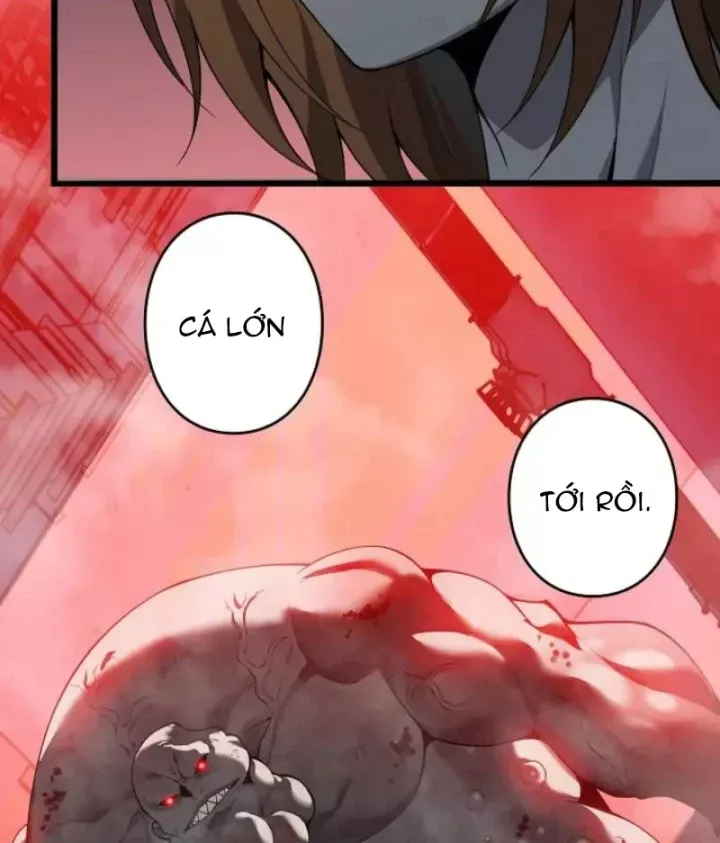 Hồi Quy: Tận Thế Báo Thù Chap 49 - Next Chap 50