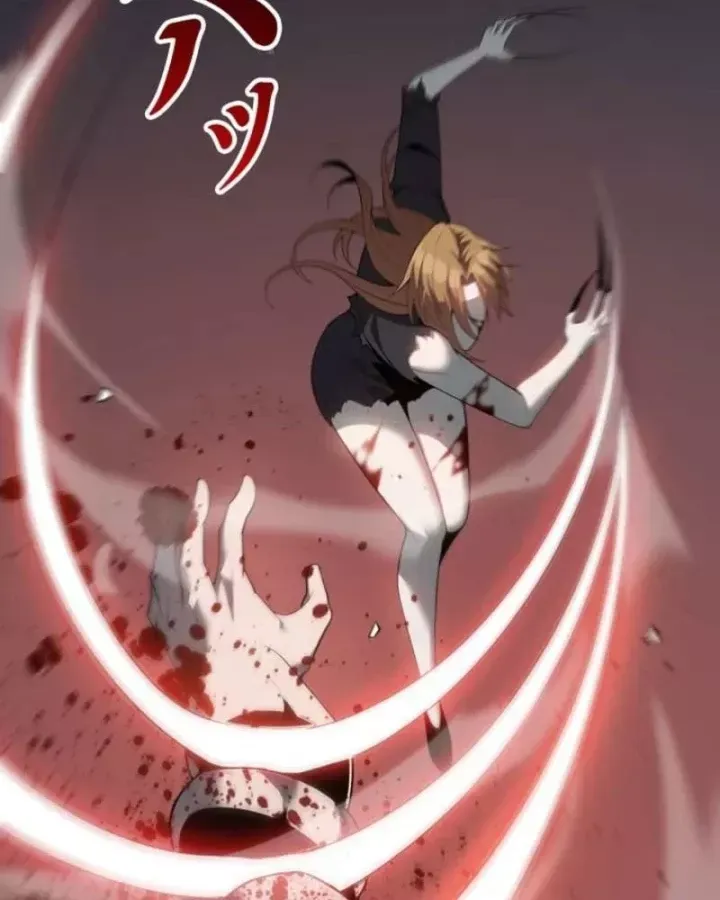 Hồi Quy: Tận Thế Báo Thù Chap 50 - Next Chap 51