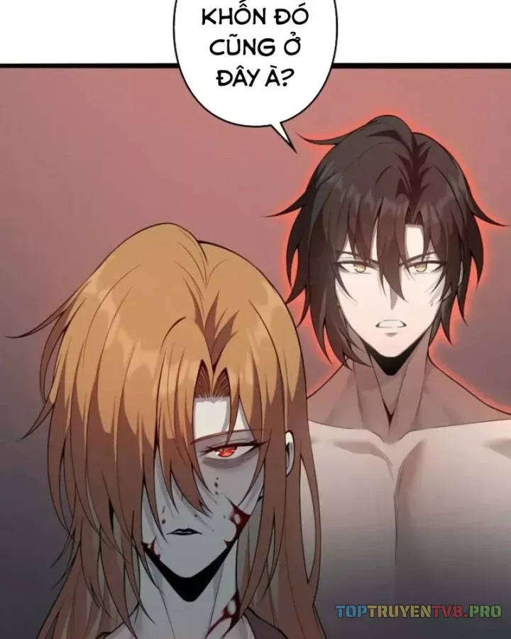 Hồi Quy: Tận Thế Báo Thù Chap 50 - Next Chap 51