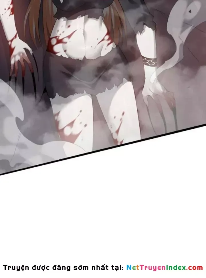 Hồi Quy: Tận Thế Báo Thù Chap 50 - Next Chap 51