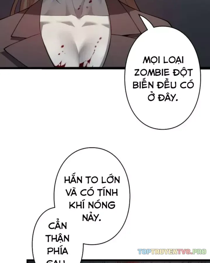 Hồi Quy: Tận Thế Báo Thù Chap 50 - Next Chap 51