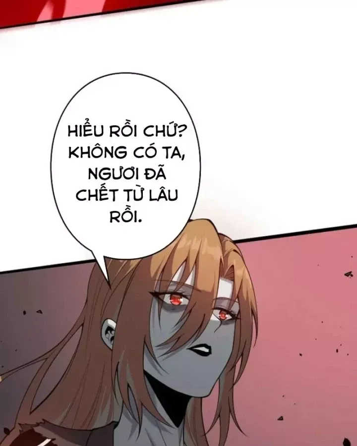 Hồi Quy: Tận Thế Báo Thù Chap 50 - Next Chap 51