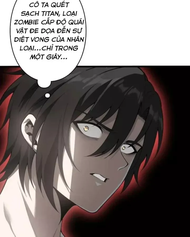 Hồi Quy: Tận Thế Báo Thù Chap 50 - Next Chap 51