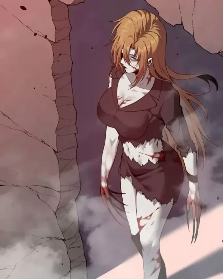 Hồi Quy: Tận Thế Báo Thù Chap 50 - Next Chap 51