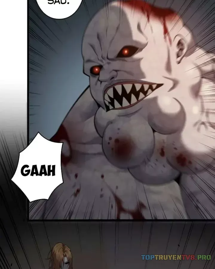 Hồi Quy: Tận Thế Báo Thù Chap 50 - Next Chap 51