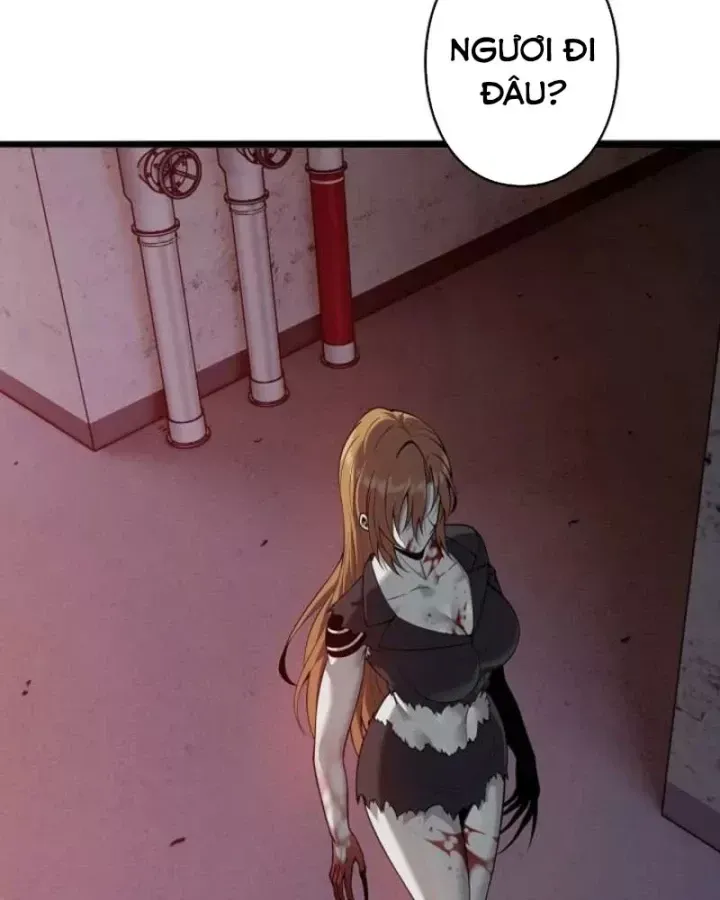 Hồi Quy: Tận Thế Báo Thù Chap 50 - Next Chap 51