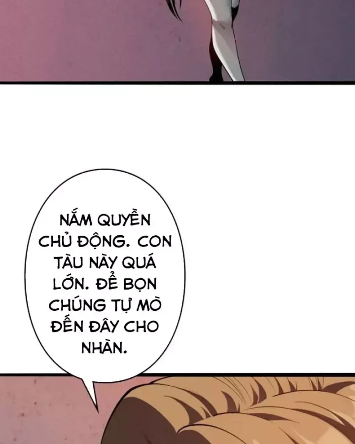 Hồi Quy: Tận Thế Báo Thù Chap 50 - Next Chap 51