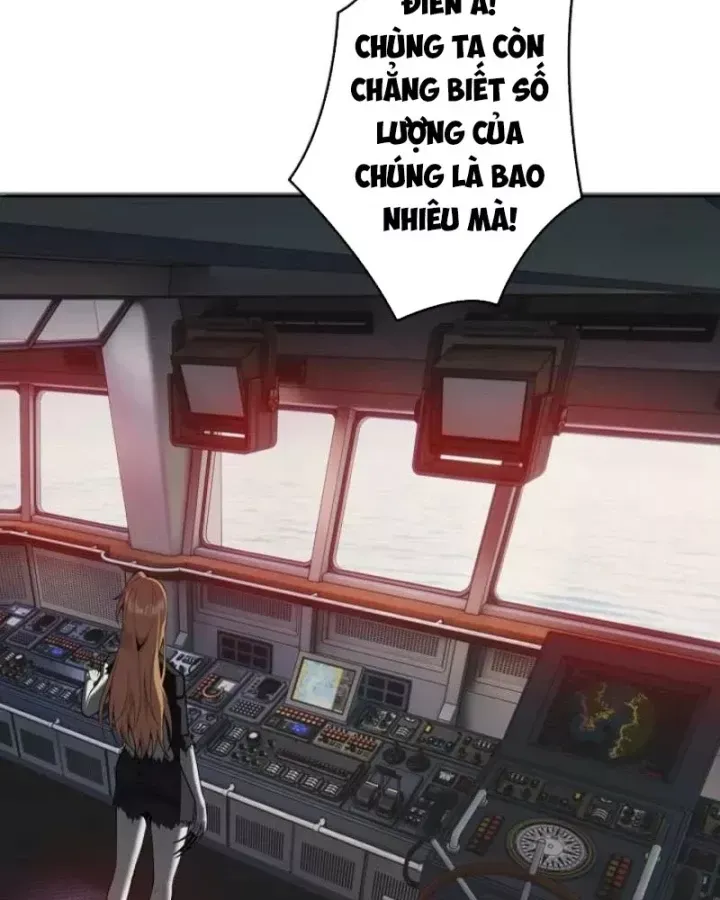 Hồi Quy: Tận Thế Báo Thù Chap 50 - Next Chap 51