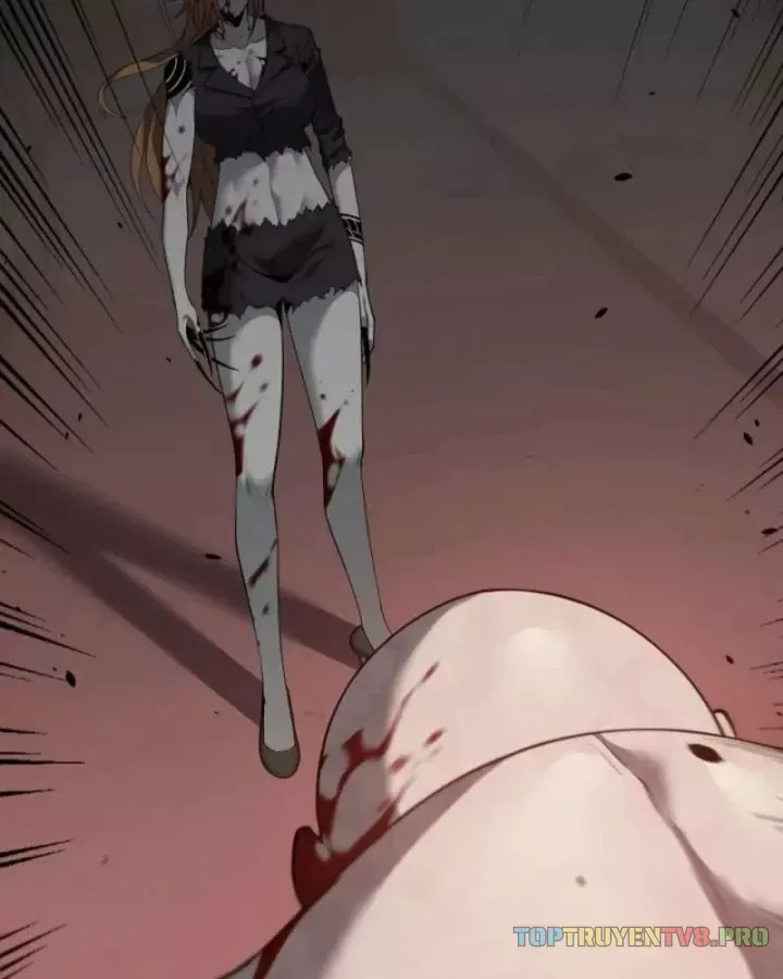 Hồi Quy: Tận Thế Báo Thù Chap 50 - Next Chap 51