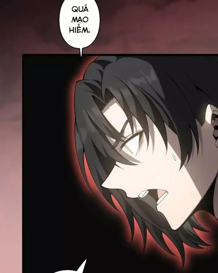 Hồi Quy: Tận Thế Báo Thù Chap 50 - Next Chap 51