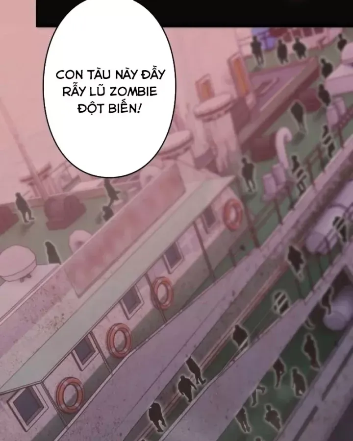 Hồi Quy: Tận Thế Báo Thù Chap 50 - Next Chap 51