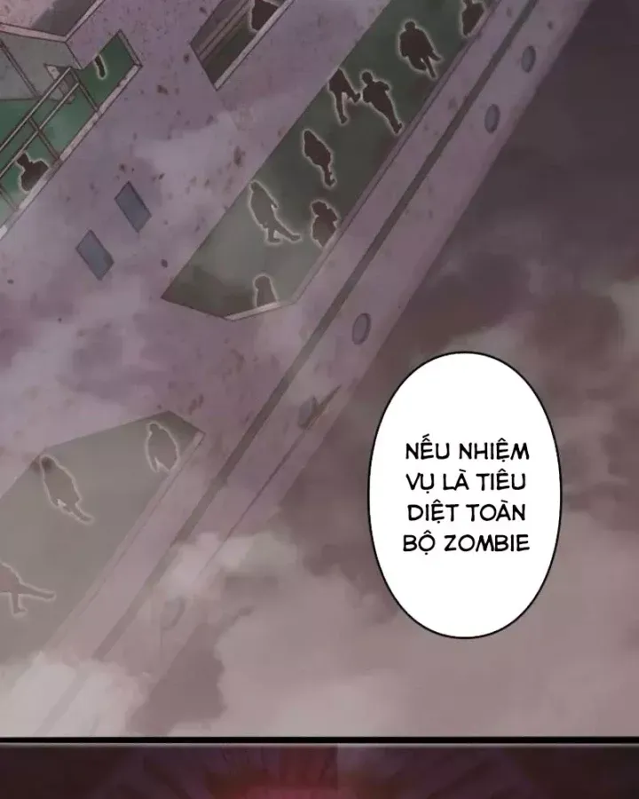 Hồi Quy: Tận Thế Báo Thù Chap 50 - Next Chap 51