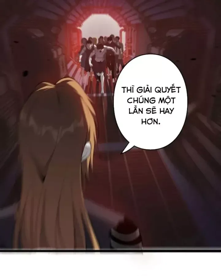 Hồi Quy: Tận Thế Báo Thù Chap 50 - Next Chap 51