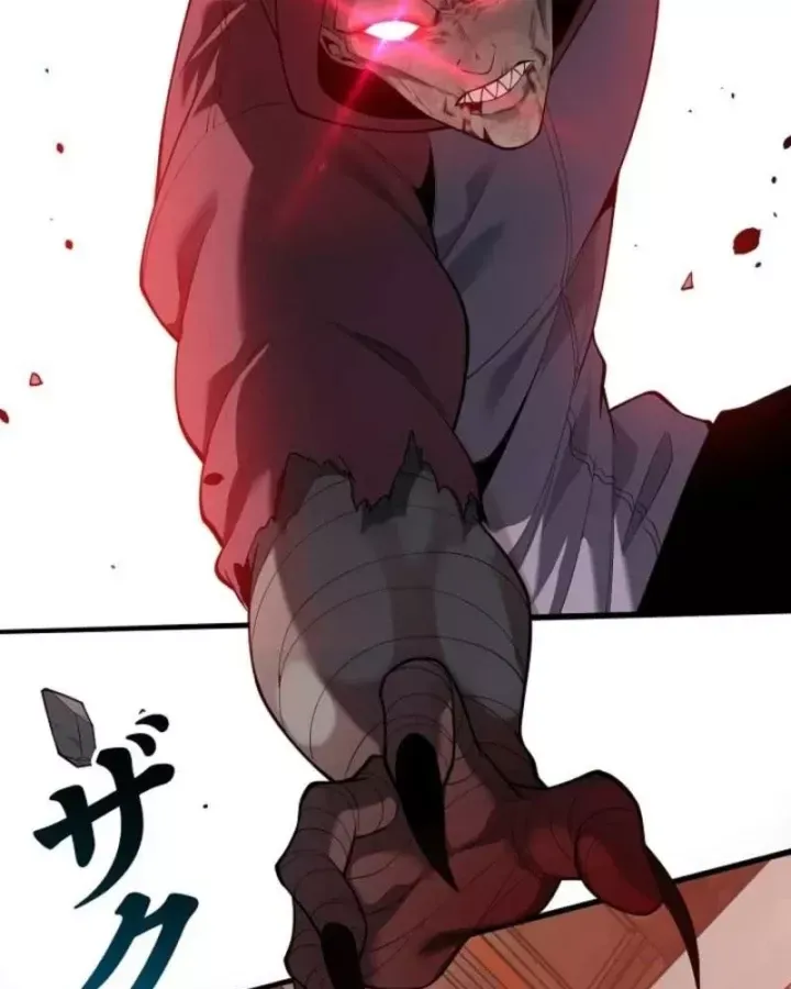 Hồi Quy: Tận Thế Báo Thù Chap 50 - Next Chap 51