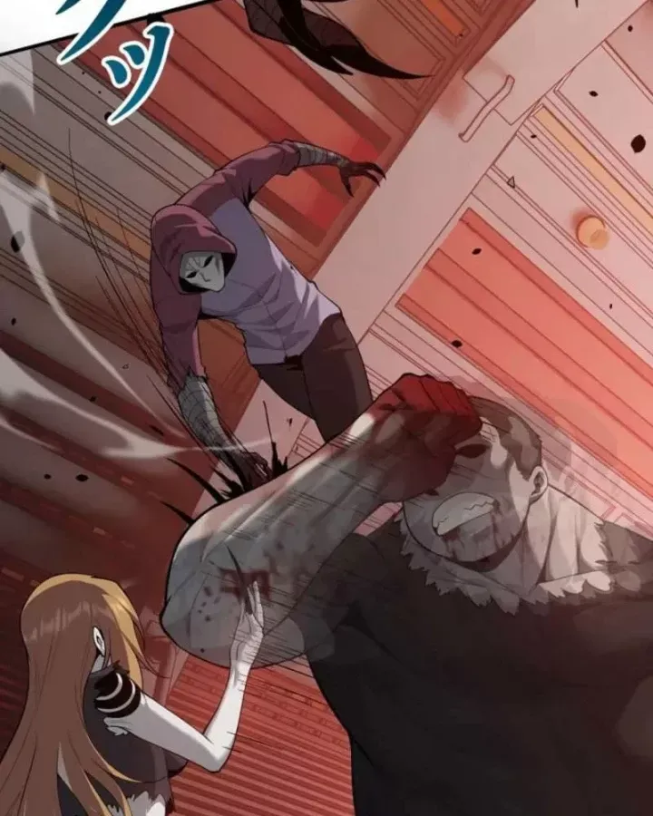 Hồi Quy: Tận Thế Báo Thù Chap 50 - Next Chap 51