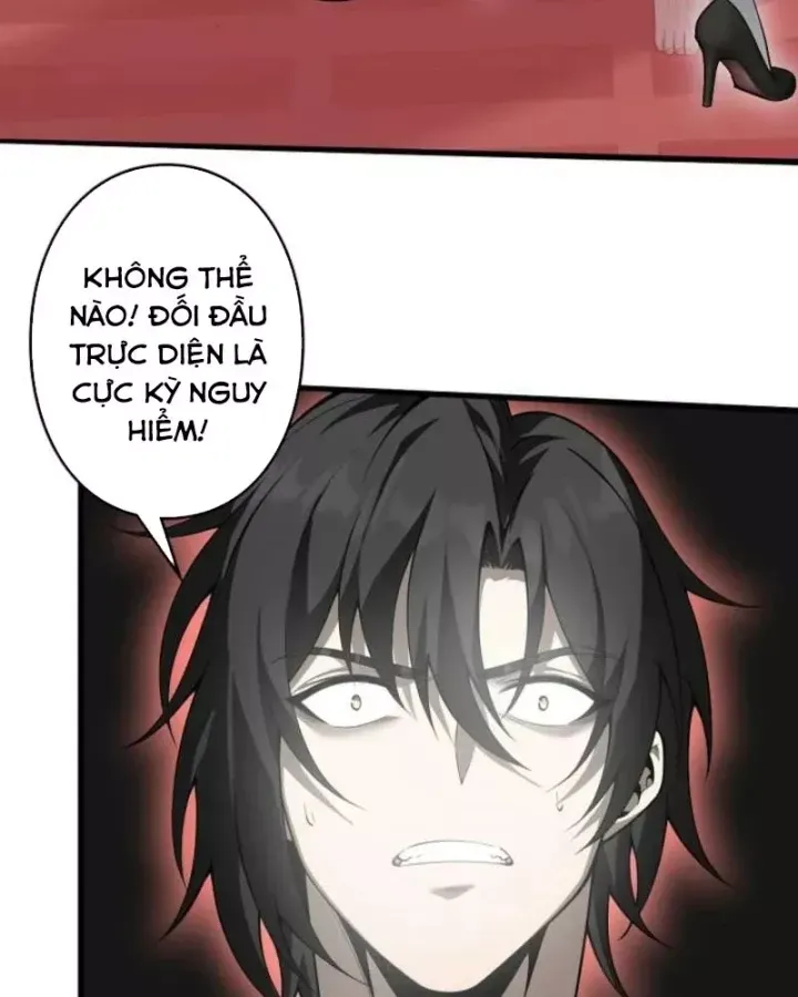 Hồi Quy: Tận Thế Báo Thù Chap 50 - Next Chap 51