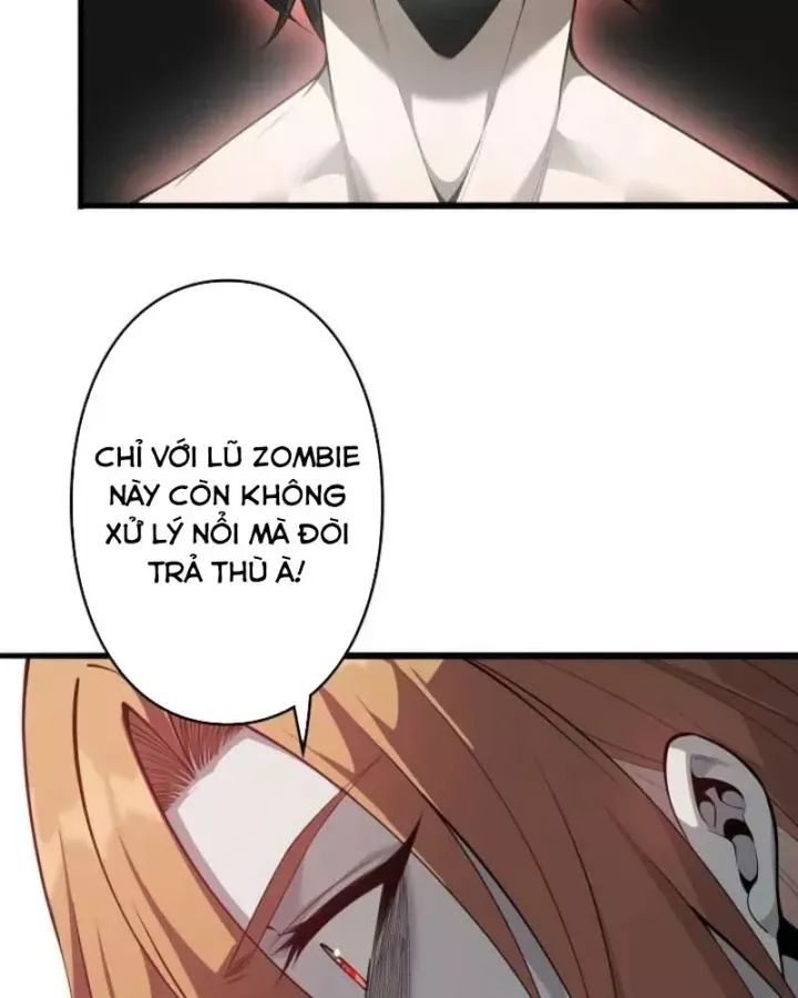 Hồi Quy: Tận Thế Báo Thù Chap 50 - Next Chap 51