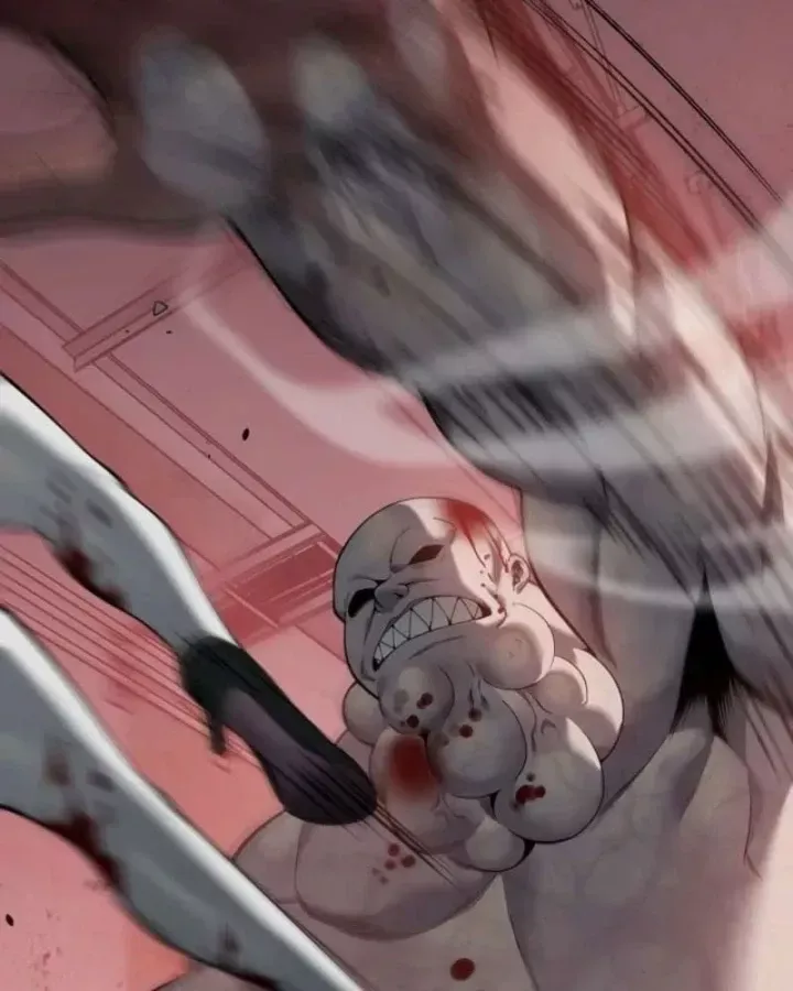 Hồi Quy: Tận Thế Báo Thù Chap 50 - Next Chap 51