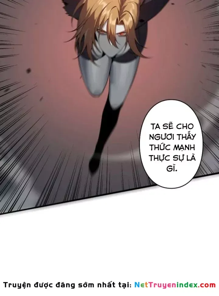 Hồi Quy: Tận Thế Báo Thù Chap 50 - Next Chap 51