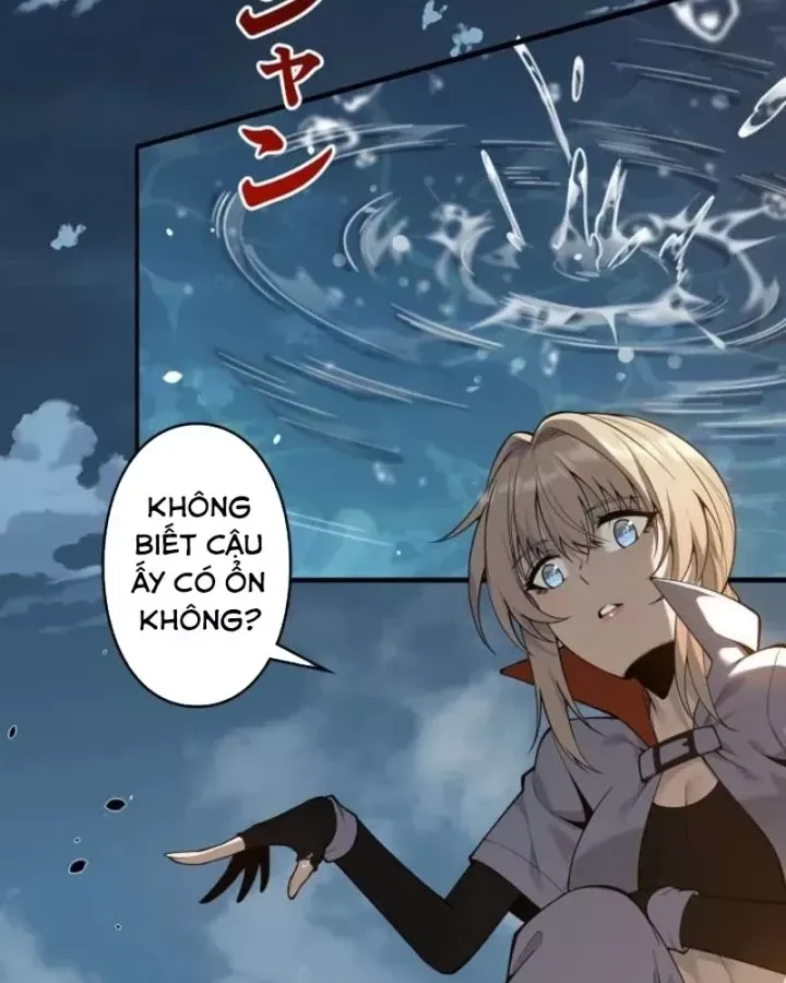 Hồi Quy: Tận Thế Báo Thù Chap 50 - Next Chap 51