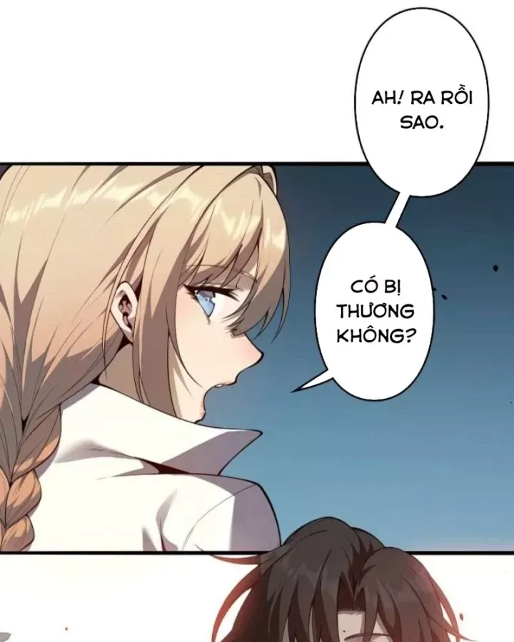 Hồi Quy: Tận Thế Báo Thù Chap 50 - Next Chap 51