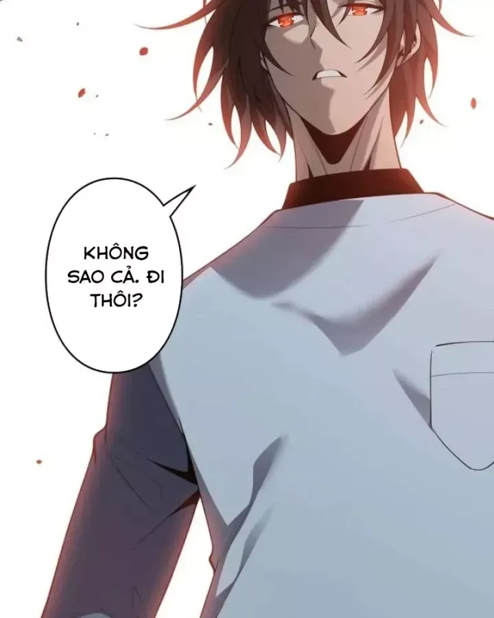 Hồi Quy: Tận Thế Báo Thù Chap 50 - Next Chap 51