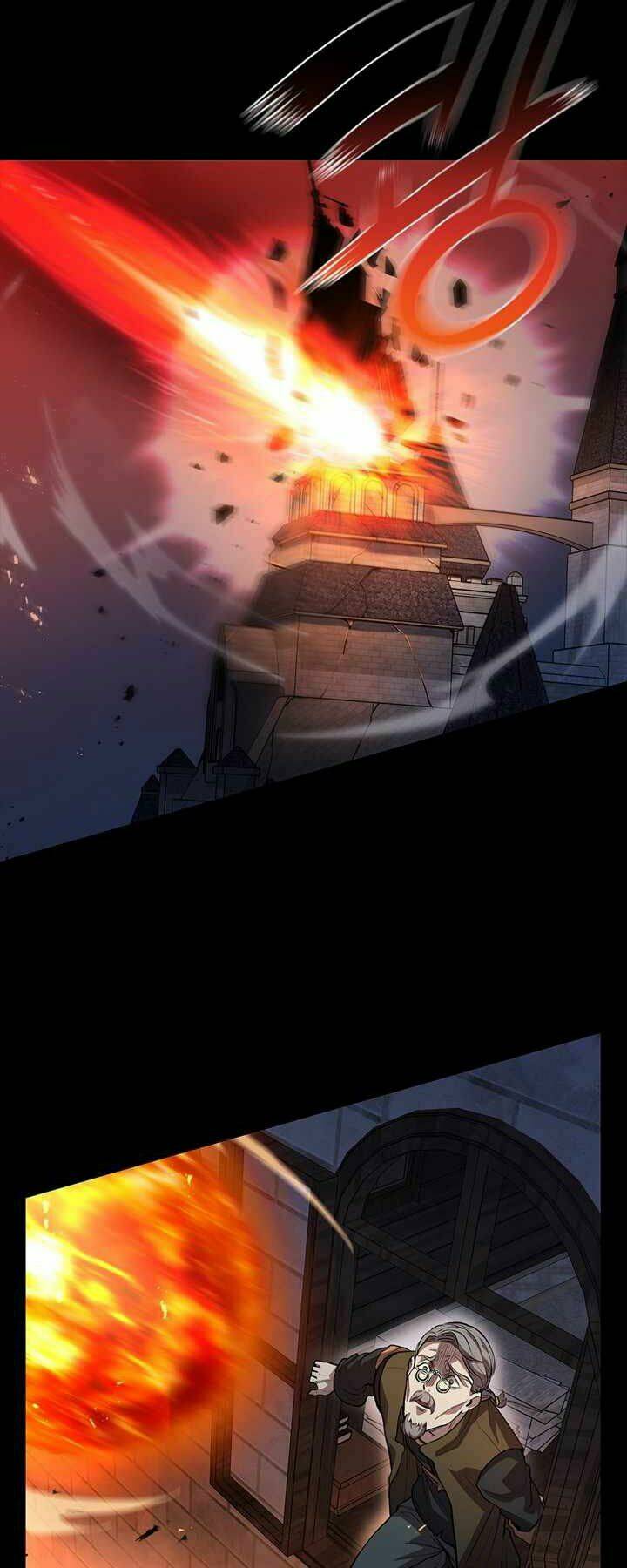 Hồi Quy Thành Công Tước Chap 1 - Next Chap 2