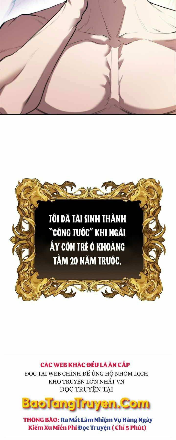 Hồi Quy Thành Công Tước Chap 1 - Next Chap 2