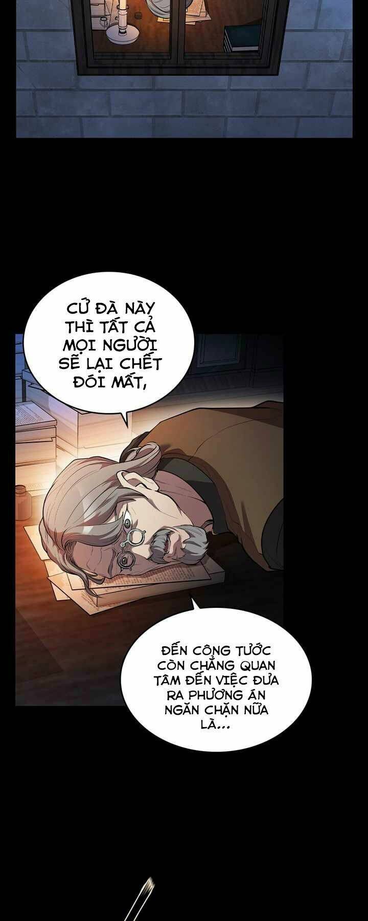 Hồi Quy Thành Công Tước Chap 1 - Next Chap 2
