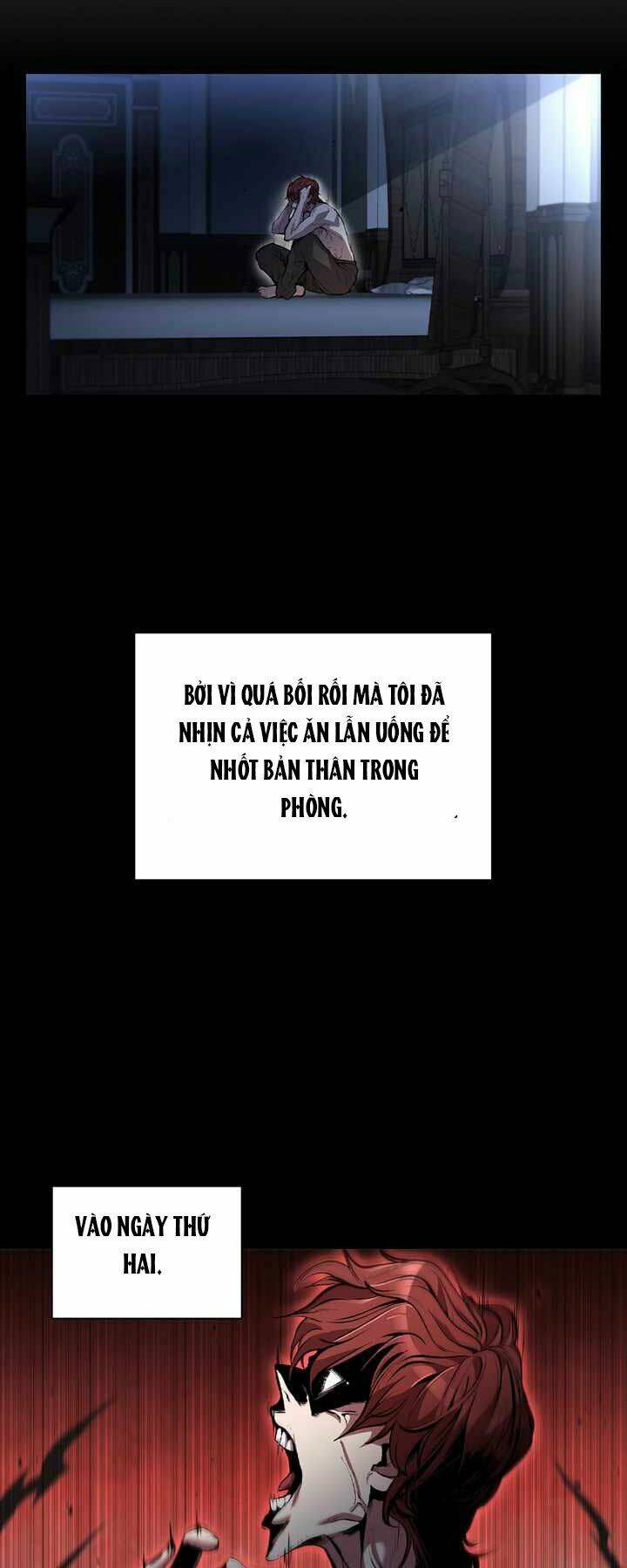 Hồi Quy Thành Công Tước Chap 1 - Next Chap 2
