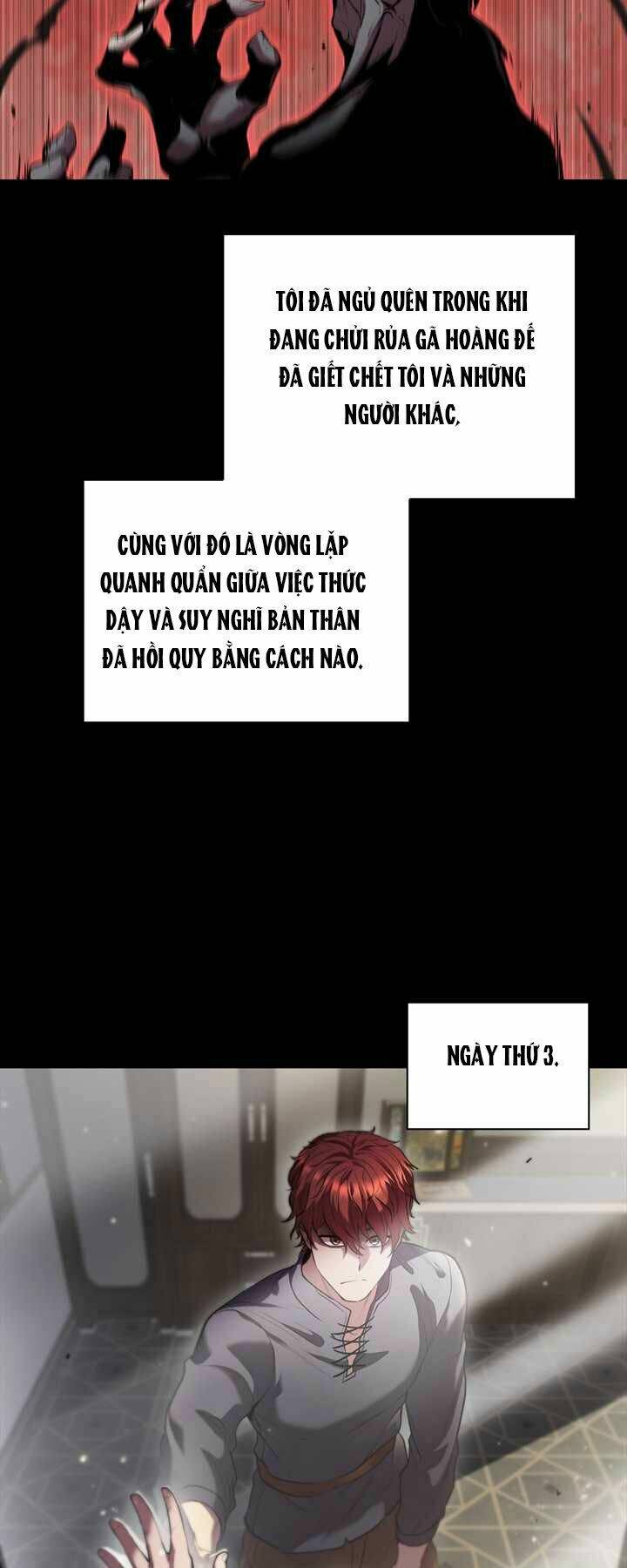 Hồi Quy Thành Công Tước Chap 1 - Next Chap 2