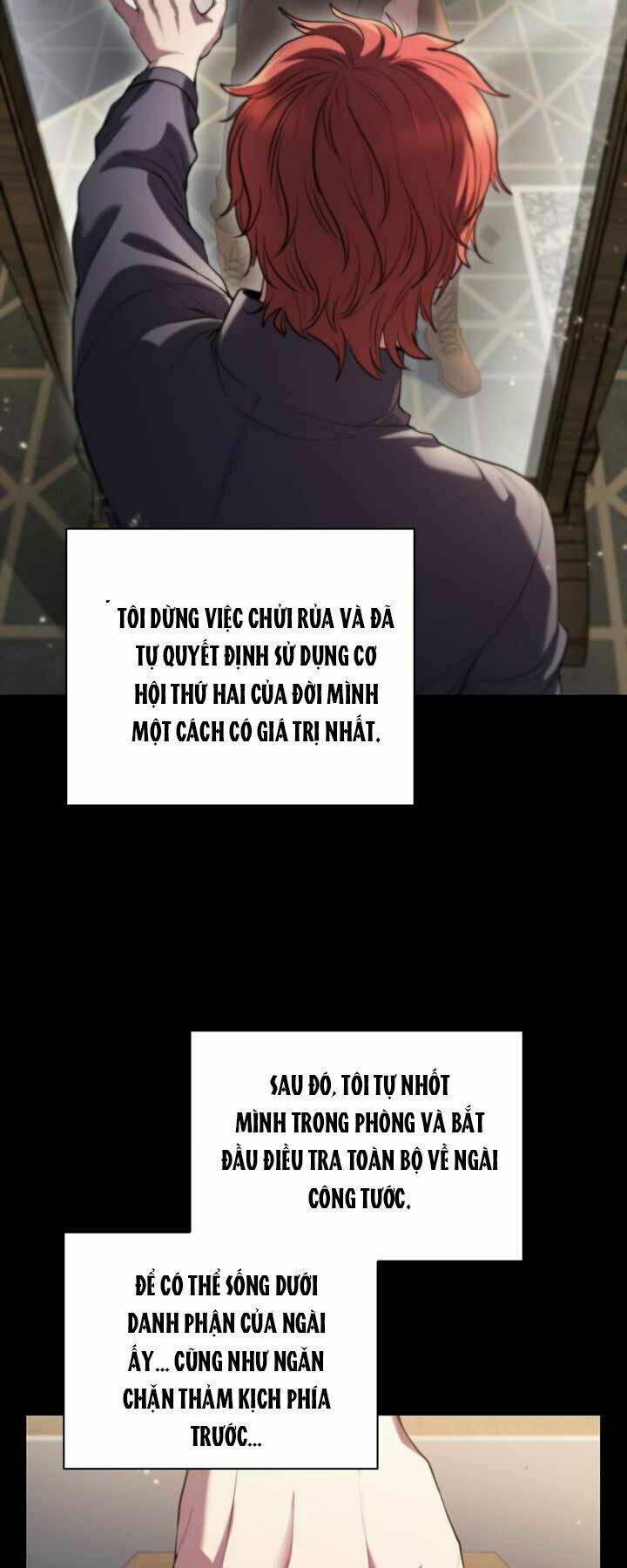 Hồi Quy Thành Công Tước Chap 1 - Next Chap 2