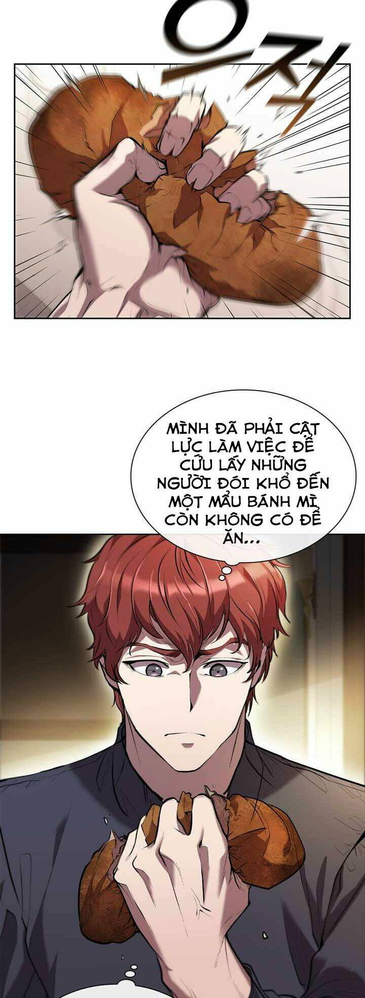 Hồi Quy Thành Công Tước Chap 1 - Next Chap 2