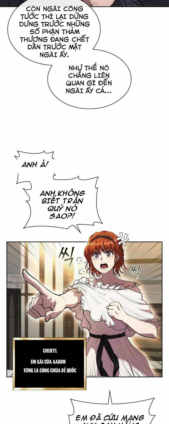Hồi Quy Thành Công Tước Chap 1 - Next Chap 2